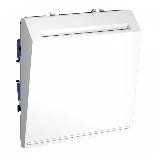 Электронный карточный выключатель без рамки Voltum S70 VLS010702 в Нижнем Новгороде фото 7