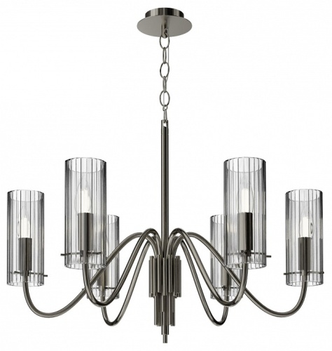 Подвесная люстра ST-Luce SANTORI SL2005.103.06 в Нижнем Новгороде фото 3