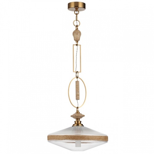 Подвесной светильник Odeon Light Krema 5441/1 в Нижнем Новгороде фото 6