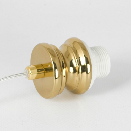 Подвесной светильник Lussole Hesperia LSP-8838 в Нижнем Новгороде фото 5