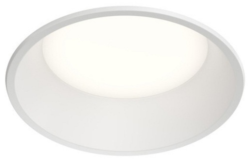 Встраиваемый светильник Denkirs TRIM DK2451-WH в Нижнем Новгороде