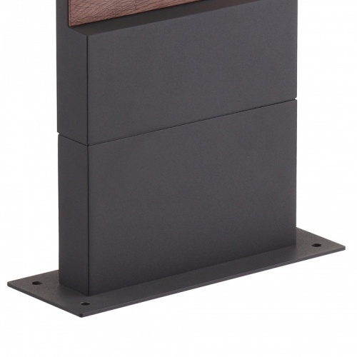 Наземный низкий светильник Mantra Ruka 6771 в Нижнем Новгороде фото 2