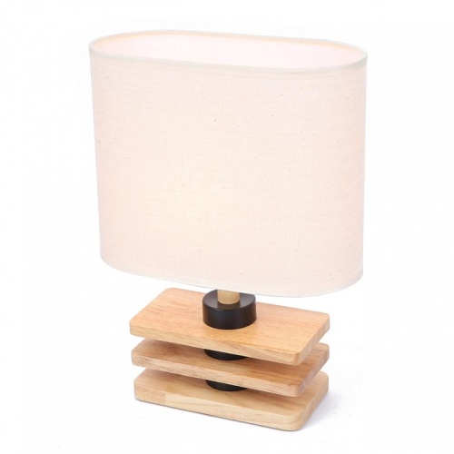 Настольная лампа декоративная Lumion Maderana 8205/1T в Нижнем Новгороде фото 7