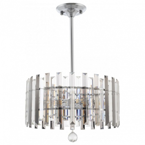 Люстра на штанге Arte Milano Sorrento-1409 371409/5/350/400 CR в Нижнем Новгороде