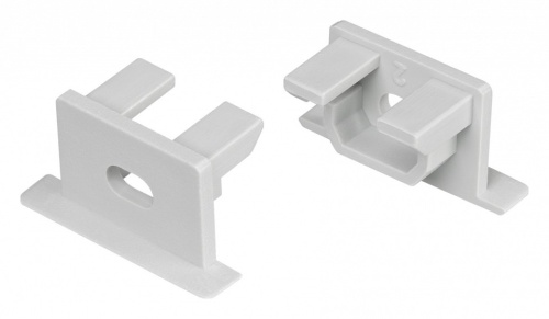 Заглушка для профиля с отверстием Arlight PDS 047235 в Нижнем Новгороде