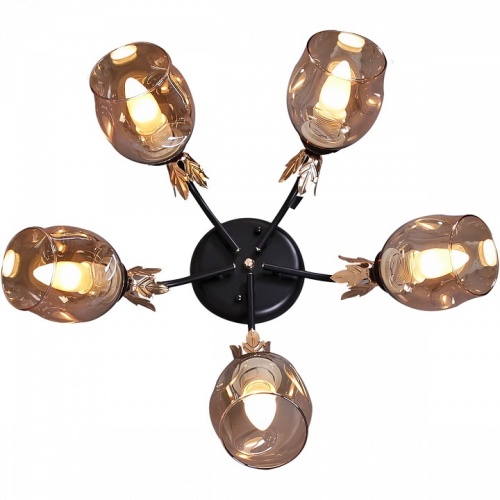 Потолочная люстра 81701-0.3-05 в Нижнем Новгороде фото 3