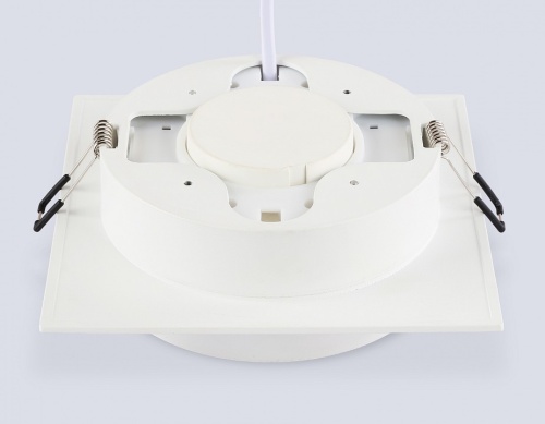 Встраиваемый светильник Ambrella Light TU TU5220 в Нижнем Новгороде фото 7