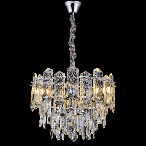 Подвесная люстра 72380 72380-0.3-500 CH в Нижнем Новгороде фото 3