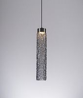 Подвесной светильник Belfast MILNER 105-1 PBK GR в Нижнем Новгороде