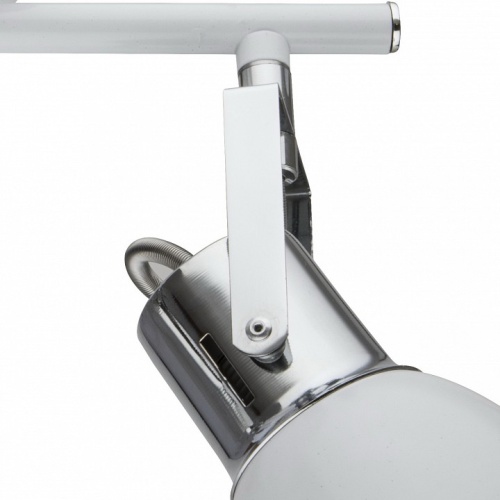 Спот Arte Lamp Jovi A1677PL-2WH в Нижнем Новгороде фото 3