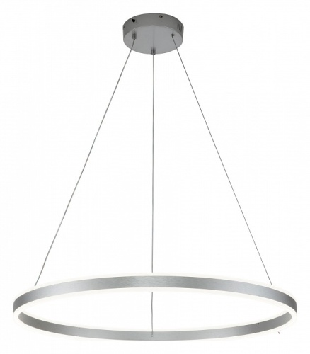 Подвесной светильник Indigo Galass 14001/1P Silver в Нижнем Новгороде фото 4