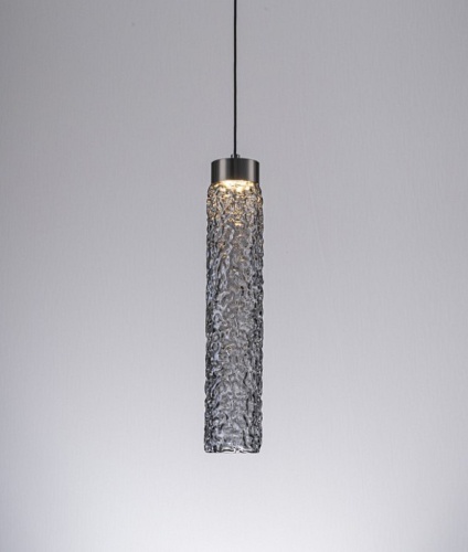 Подвесной светильник Belfast MILNER 105-1 PBK GR в Нижнем Новгороде