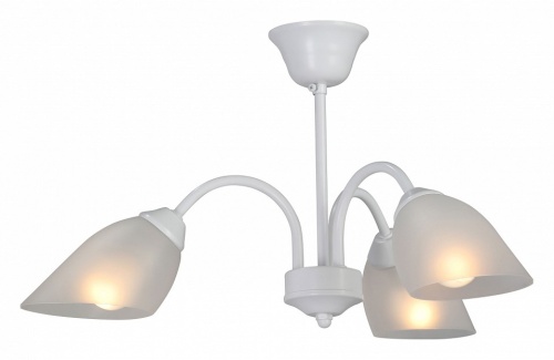 Люстра на штанге Vitaluce V3336 V3336-0/3PL в Нижнем Новгороде