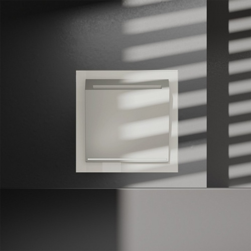 Электронный карточный выключатель без рамки Voltum S70 VLS010703 в Нижнем Новгороде фото 5