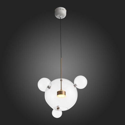 Подвесной светильник ST-Luce Bopone SL1133.203.01 в Нижнем Новгороде фото 10