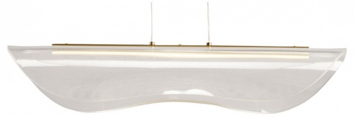 Подвесной светильник DeMarkt Конти 488014401 в Нижнем Новгороде