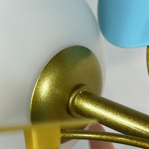 Люстра на штанге Imperiumloft MATISSE MATISSE-M01 в Нижнем Новгороде фото 11