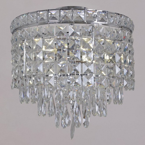 Потолочная люстра 90188-0.3-06 CR в Нижнем Новгороде фото 4