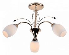 Люстра на штанге 83069-0.3-03 FGD в Нижнем Новгороде