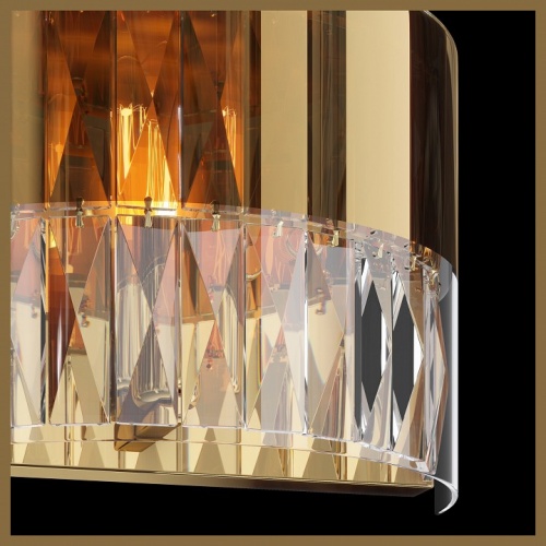 Бра Maytoni Wonderland MOD313WL-01G в Нижнем Новгороде фото 2