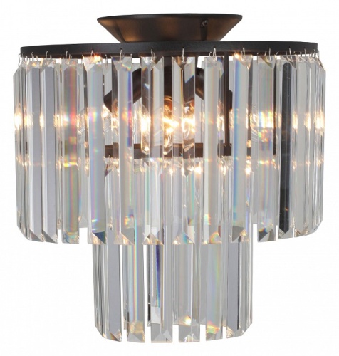 Потолочная люстра Vitaluce V5153 V5153-1/4PL в Нижнем Новгороде