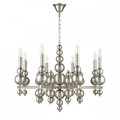 Подвесная люстра Lumion Nana 8107/8 в Нижнем Новгороде фото 8