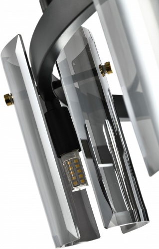 Подвесная люстра Zortes Rony ZRS.1209.06 в Нижнем Новгороде фото 5