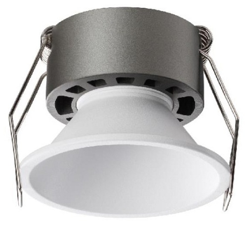 Встраиваемый светильник Novotech NOVA 359848 в Нижнем Новгороде