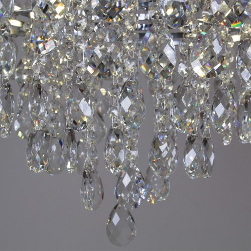 Потолочная люстра 90192-0.3-10 CR в Нижнем Новгороде фото 2