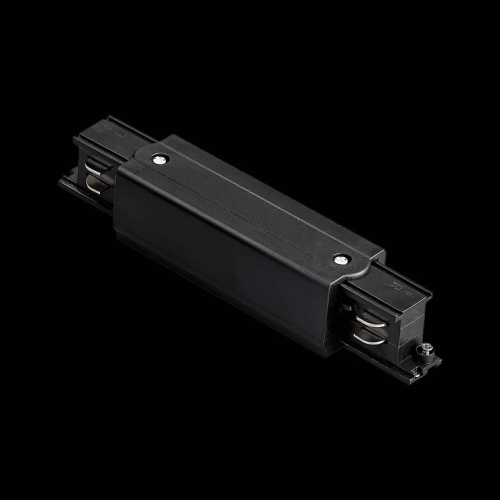 Соединитель линейный для треков Lightstar Quattro 504187-FRPS в Нижнем Новгороде фото 2