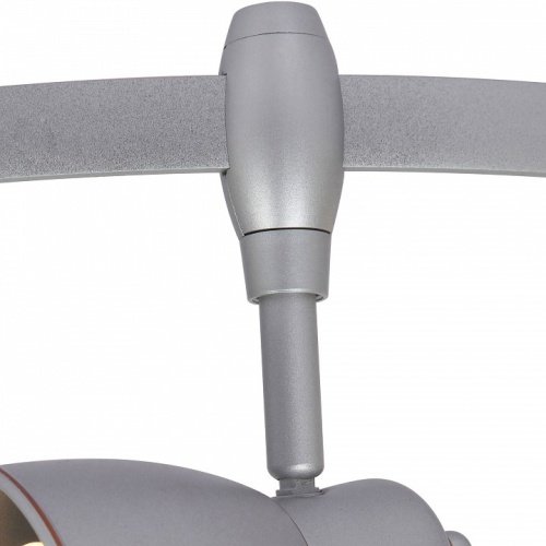 Светильник на штанге Arte Lamp Rails A3058 A3058PL-1SI в Нижнем Новгороде фото 2