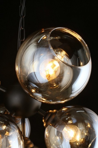 Подвесная люстра Aployt Greta APL.912.03.07 в Нижнем Новгороде фото 8