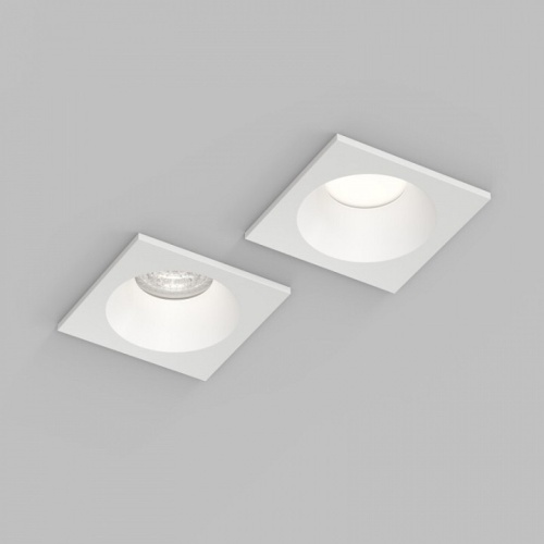 Встраиваемый светильник Denkirs Cove DK2131-WH в Нижнем Новгороде фото 2