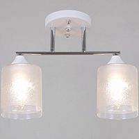 Светильник на штанге  69160-0.3-02 WH+BK в Нижнем Новгороде