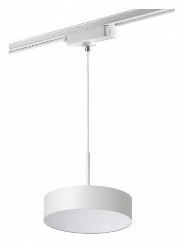 Подвесной светильник Novotech Prometa 358767 в Нижнем Новгороде фото 4