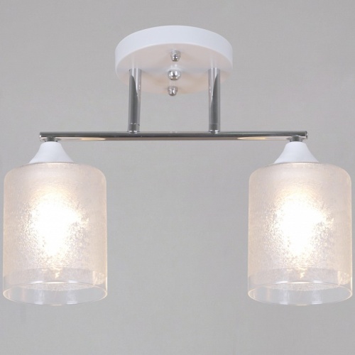 Светильник на штанге  69160-0.3-02 WH+BK в Нижнем Новгороде