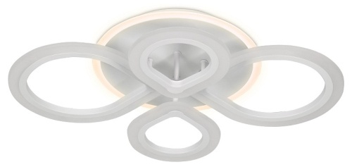 Накладной светильник Ambrella Light FA FA520 в Нижнем Новгороде фото 4