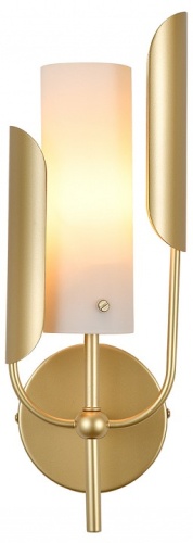 Бра Indigo Impero 11048/1W Gold в Сочи фото 6