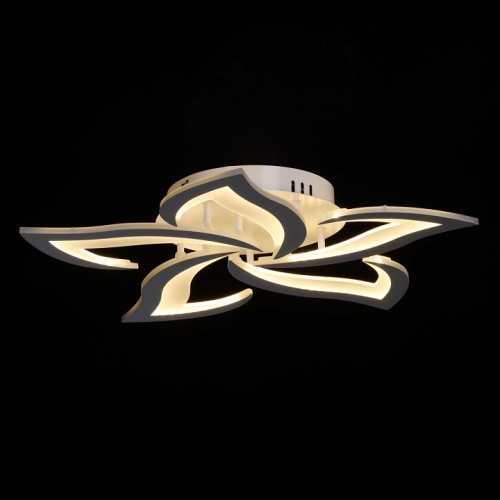 Потолочная люстра De City Мадлен 15 424017605 в Нижнем Новгороде фото 9