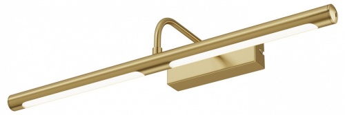 Подсветка для картины Maytoni Twinkle MIR266WL-L12BS4K в Нижнем Новгороде