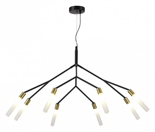 Подвесная люстра EVOLUCE Kaito SLE1129-403-08 в Нижнем Новгороде фото 3