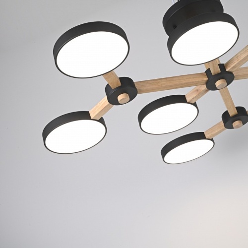 Светильник на штанге Imperiumloft  Turna-X01 в Нижнем Новгороде фото 6