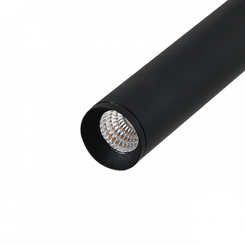 Светильник на штанге Escada 10275 10275/1LED Black в Нижнем Новгороде фото 2