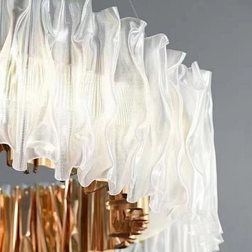 Подвесной светильник Imperiumloft CHIARA chiara-m в Нижнем Новгороде фото 8