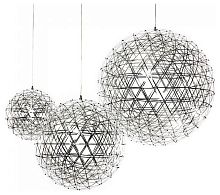 Подвесной светильник Imperiumloft Mi Raimond Lamp 40.043 в Нижнем Новгороде