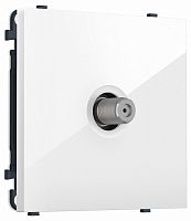 ТВ-розетка без рамки Ambrella Volt MS MS113050 в Нижнем Новгороде