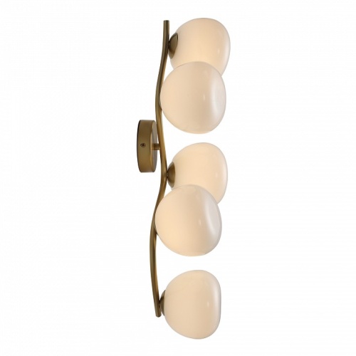 Накладной светильник ST-Luce Sweven SL1519.301.05 в Нижнем Новгороде фото 4