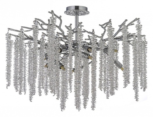 Люстра на штанге Dio D’Arte Tavenna Tavenna H 1.3.76.100 N в Нижнем Новгороде