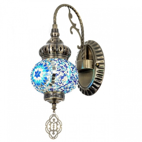 Бра Citilux Каир CL419316 в Нижнем Новгороде фото 7