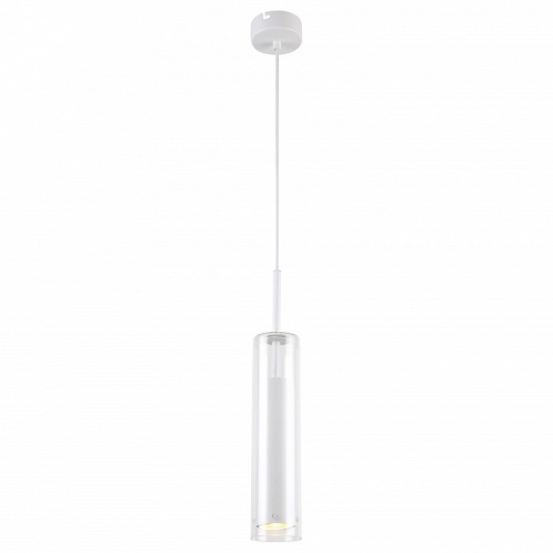 Подвесной светильник Favourite Aenigma 2557-1P в Кропоткине фото 5